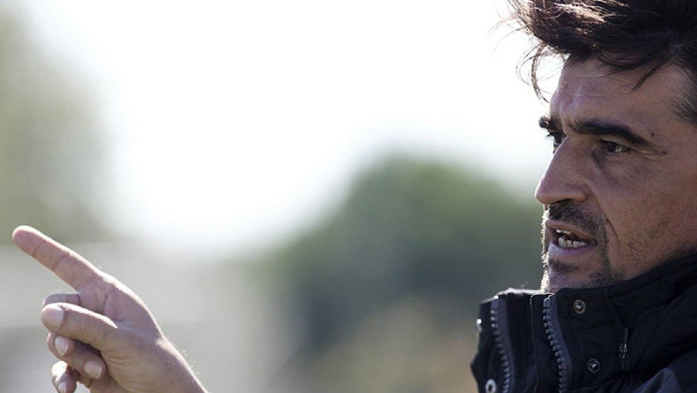 ΟΡΙΣΤΙΚΟ: Νέος προπονητής του Μακεδονικού ο Άγγελος Ζαζόπουλος