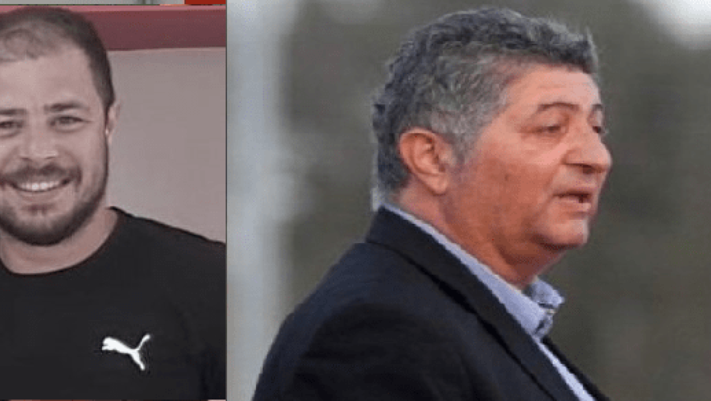 Ι. Παπαδόπουλος: «Να δω περισσότερη βελτίωση», Γιαμουρίδης: Να μας αφυπνίσει