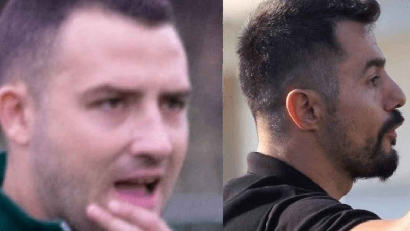 Μπαλασάς: Αγχωτικό τρίποντο, Μαυροβουνιώτης: Φάνηκε ποιος το ήθελε περισσότερο