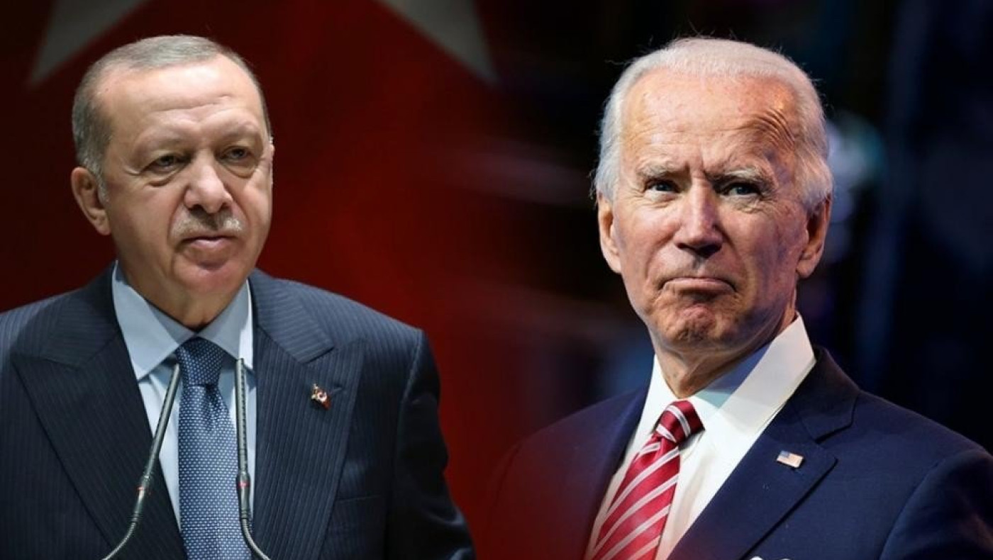 Ερντογάν μαινόμενος: Ψηφίστε με να δώσουμε ισχυρό μάθημα στις ΗΠΑ