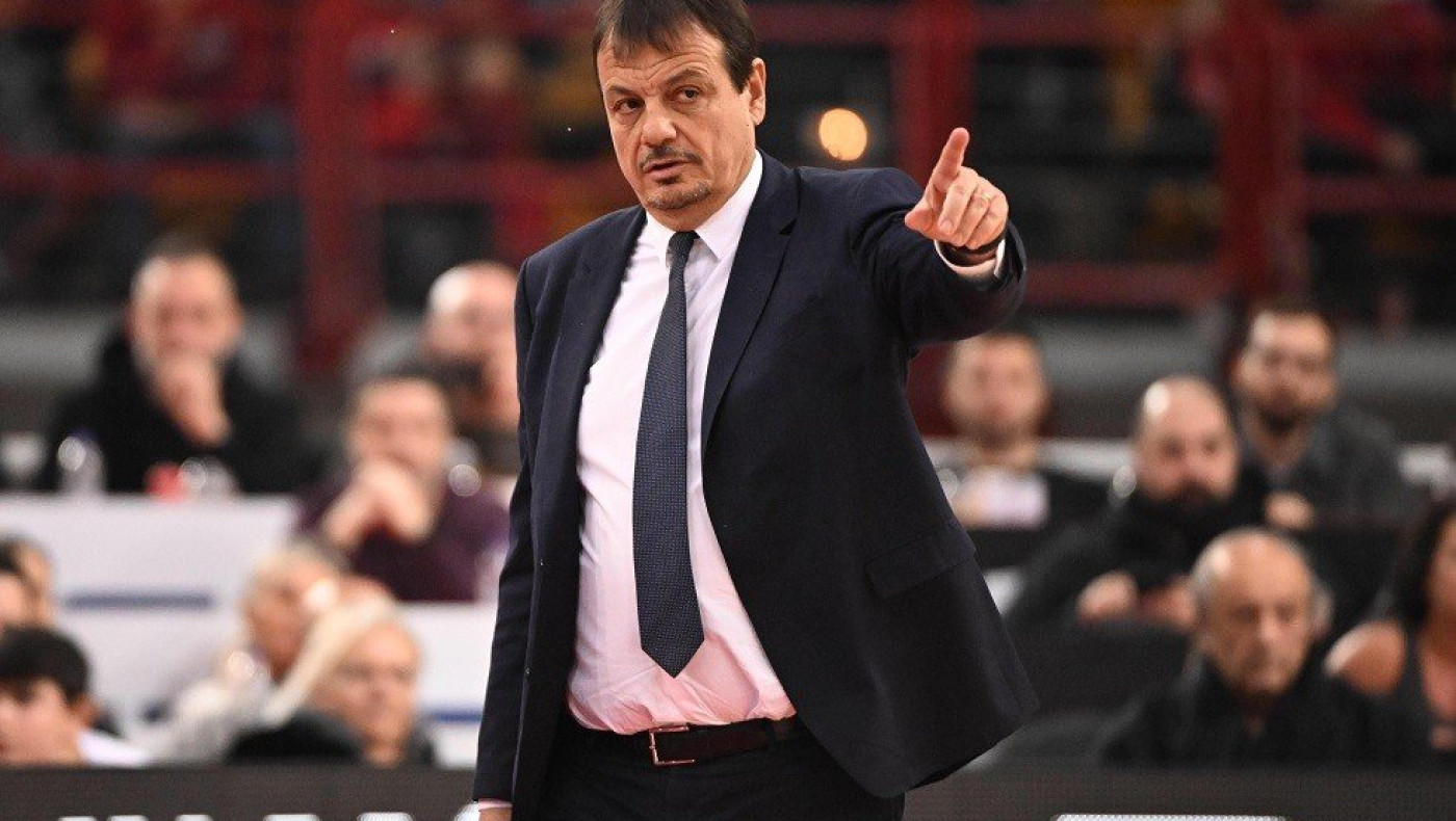 Ο Παναθηναϊκός διέψευσε ισπανικό δημοσίευμα για συνάντηση με τον Αταμάν