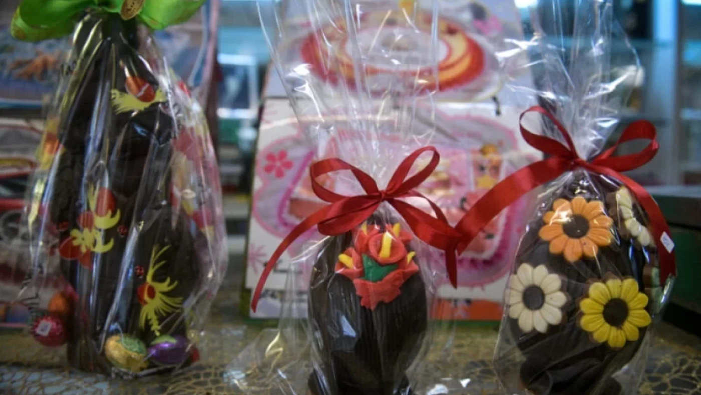 «Πρεμιέρα» σήμερα για το «Καλάθι του Πάσχα»