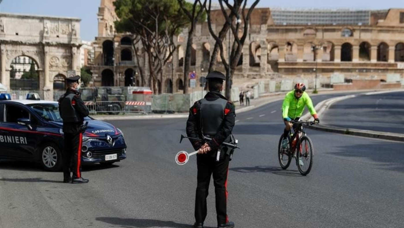 Ιταλία: 80χρονος περνούσε δύο χρόνια τα διόδια χωρίς να πληρώνει