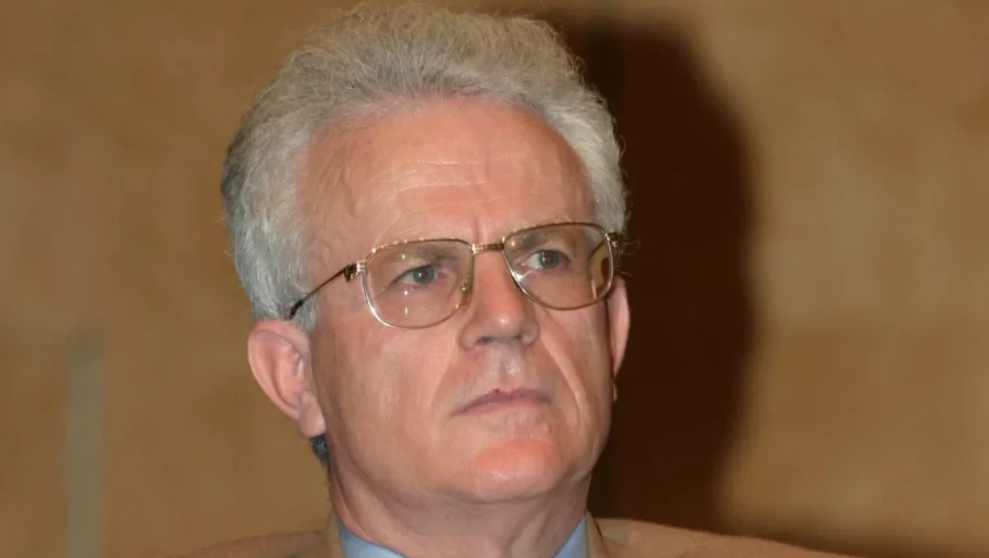 Κανελλόπουλος: «Να ισχύσει το τεκμήριο αθωότητας του Κασιδιάρη, εναρμονισμένο με το Σύνταγμα το κόμμα»