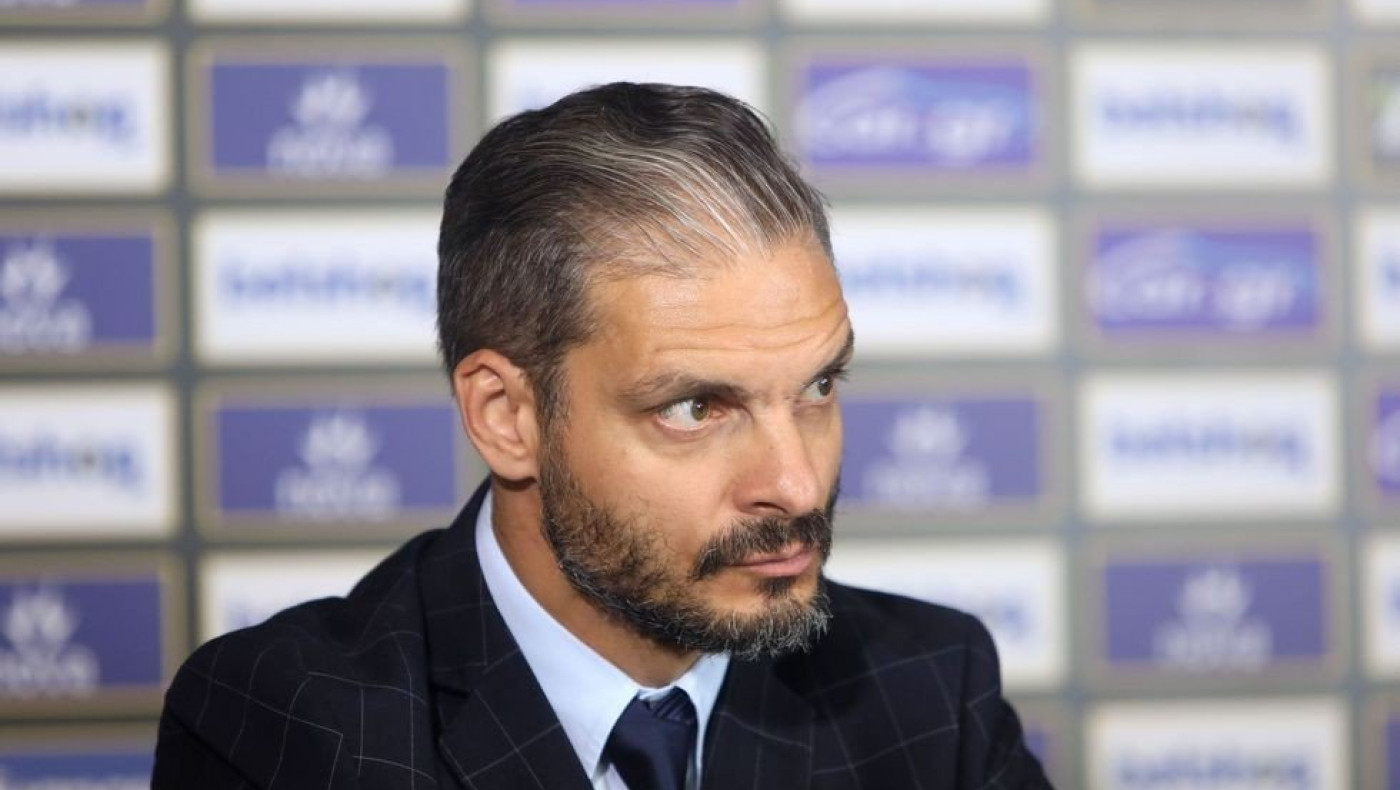 Χαριστέας: «Ο Μίτσελ υποτίμησε τον Άρη, τον Ιτούρμπε πρέπει να του δίνεις συνεχώς κίνητρο»