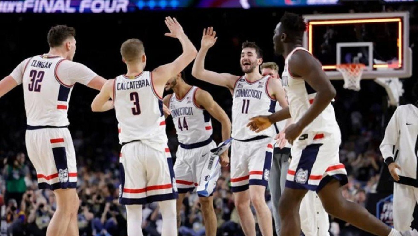 Ρούμογλου: Ο πρώην παίκτης του ΠΑΟΚ πρωταθλητής του NCAA