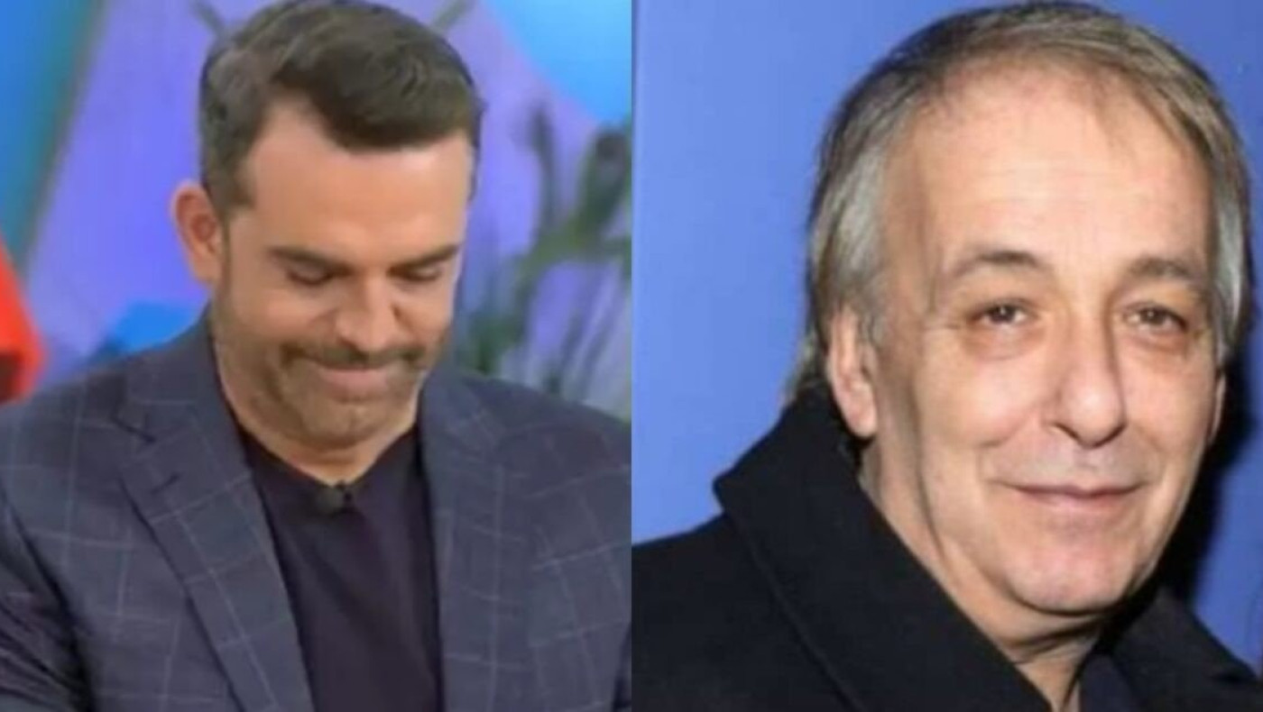 «Πλακώθηκαν» στον «αέρα» και αποχώρησαν Κωνσταντινίδης-Μικρούτσικος: «Όχι για φασισμό σε μένα», «μήπως θες να με χτυπήσεις κιόλας;» (vid)