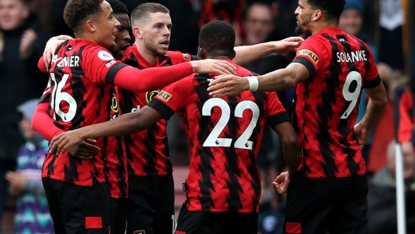 Billaras: Η Μπόρνμουθ παλεύει ﻿για την παραμονή