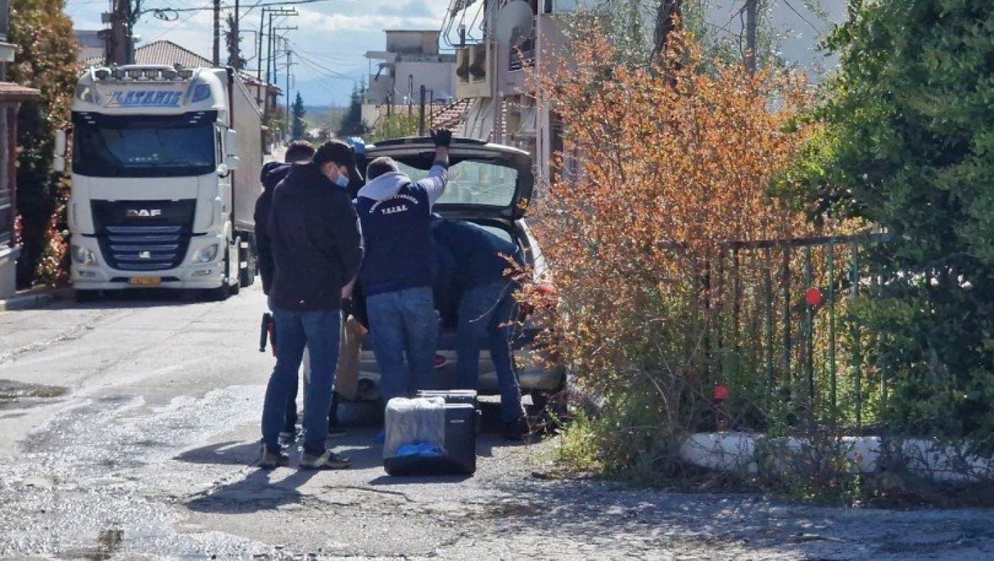Θεσσαλονίκη: Ο 34χρονος γιος δολοφόνησε με έναν πυροβολισμό στο κεφάλι την 71χρονη μητέρα του