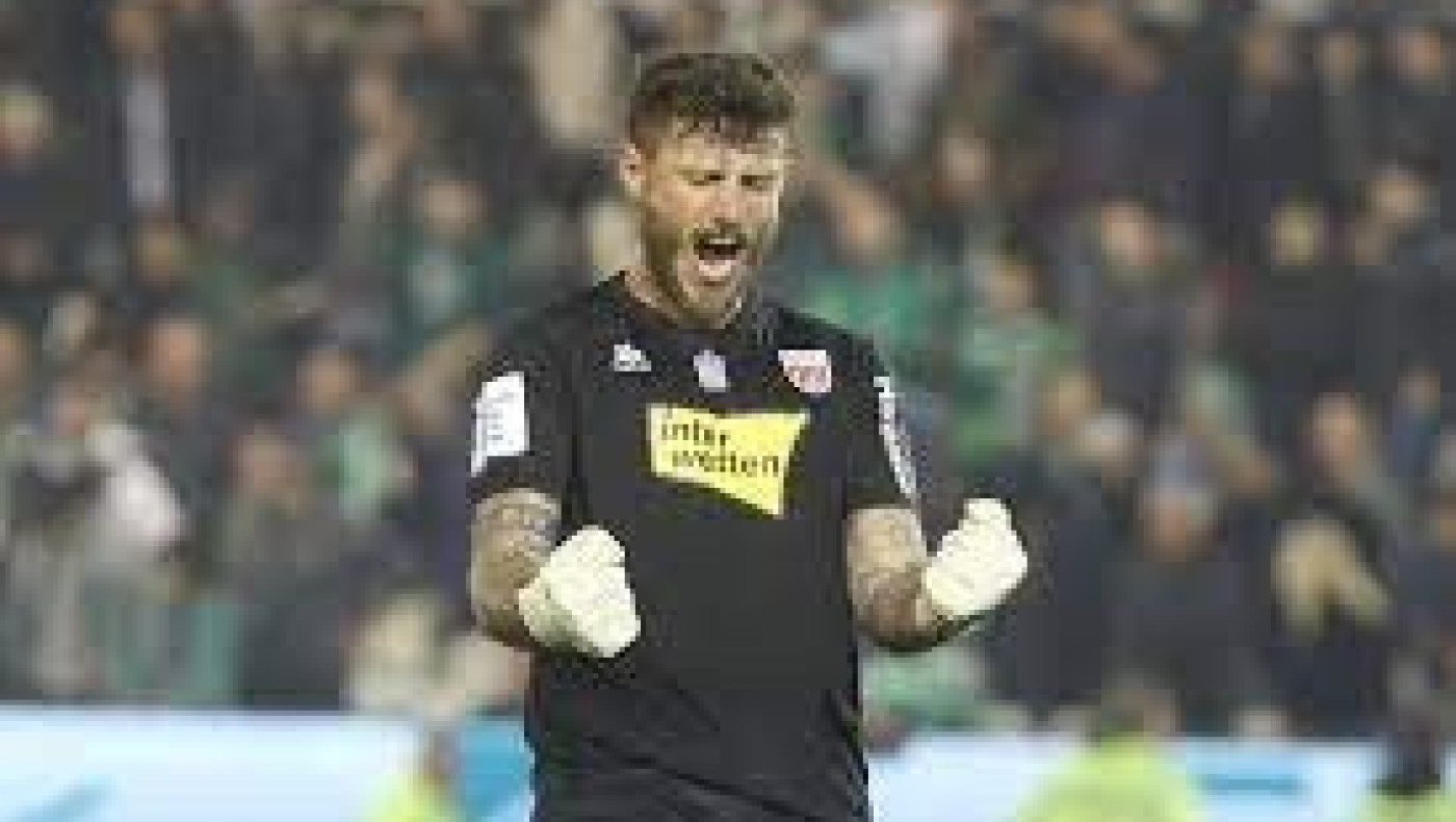 Κλέιμαν ο... πεναλτάκιας