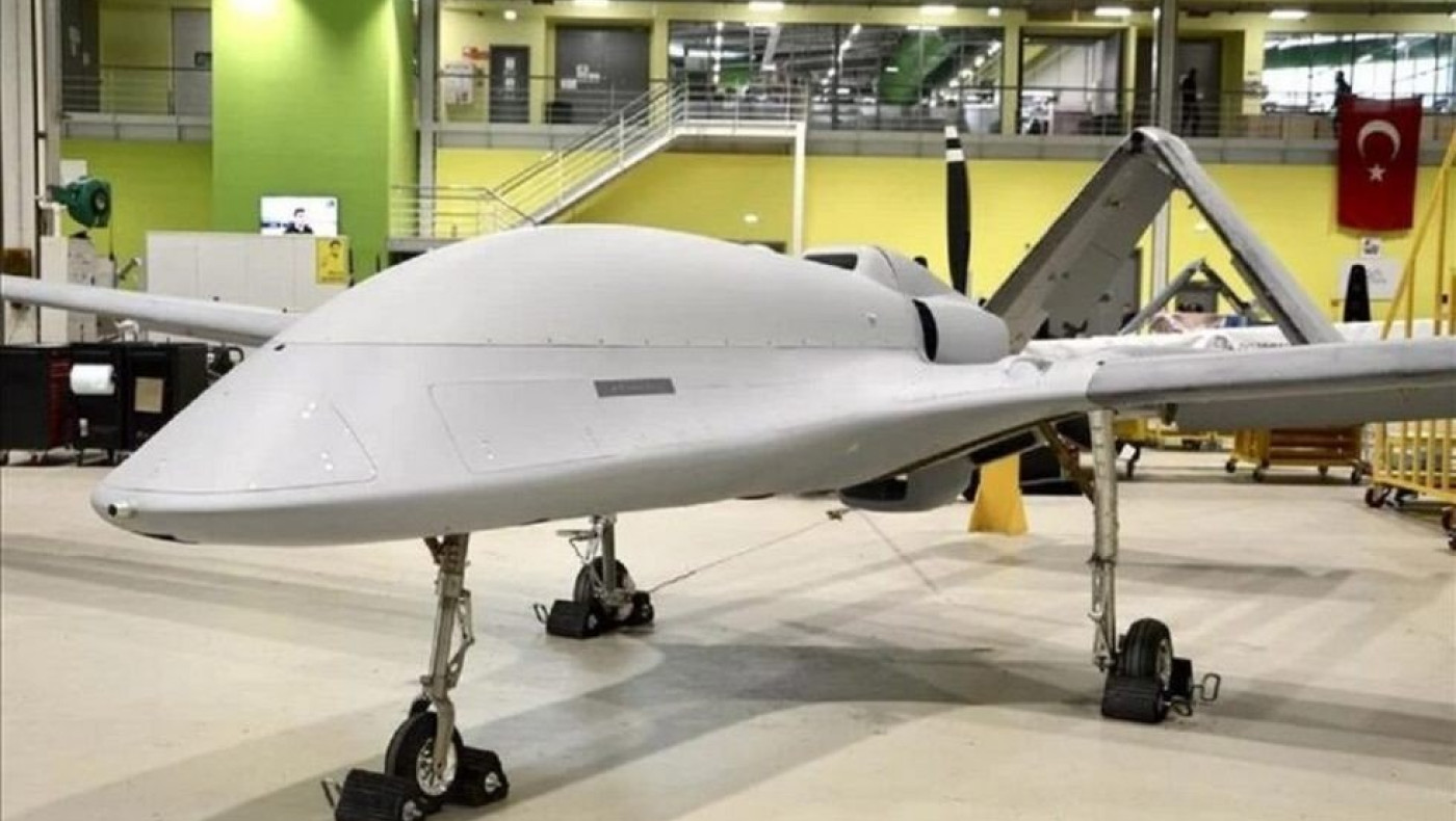Με πόσα drone συνολικά μπορεί να επιτεθεί η Τουρκία στην Ελλάδα;