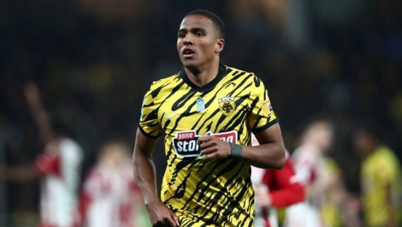 Ελίασον: «Δύσκολο το παιχνίδι με τον ΠΑΟΚ, πάμε στη Θεσσαλονίκη για τη νίκη»