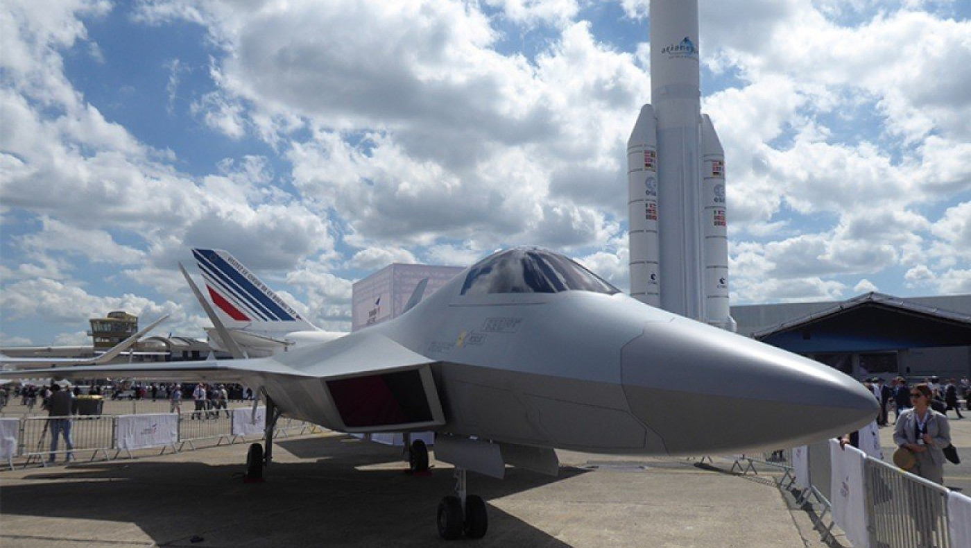 Νέο φιάσκο Ερντογάν με το TF-X! Τούρκος πτέραρχος: Το μαχητικό θα έχει κινητήρες F-16, άρα κι εκεί έχουμε ανάγκη τις ΗΠΑ