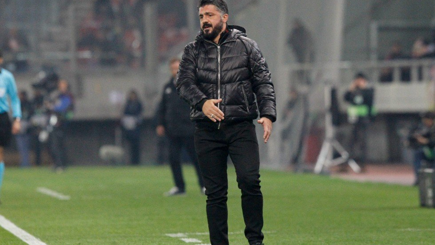 Από τον Γκατούζο στον Μαρθελίνο: Άρχισε η προπονητολογία στον Ολυμπιακό