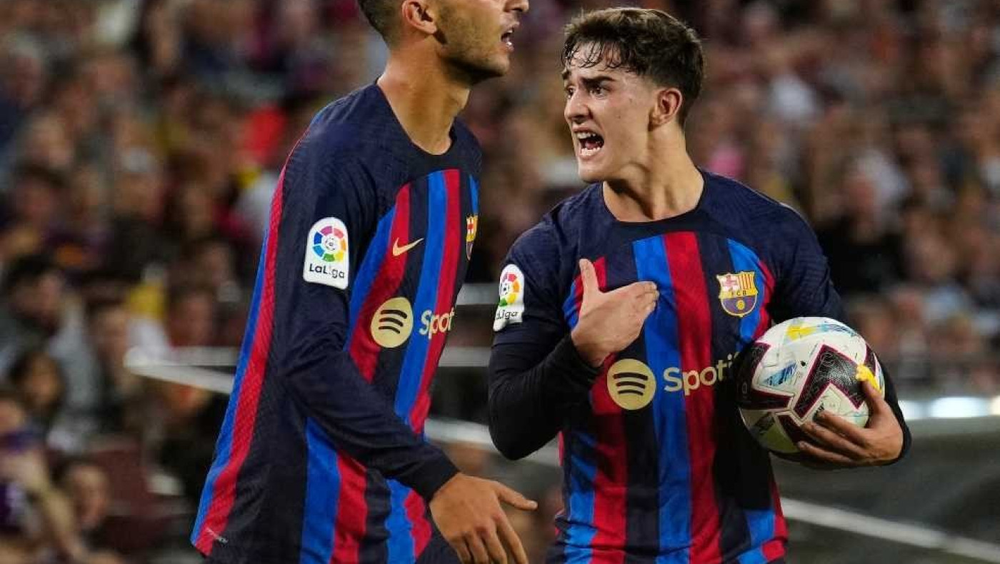 Μπαρτσελόνα: Κέρδισε, όμως κινδυνεύει να χάσει το ματς στα χαρτιά απο την Έλτσε