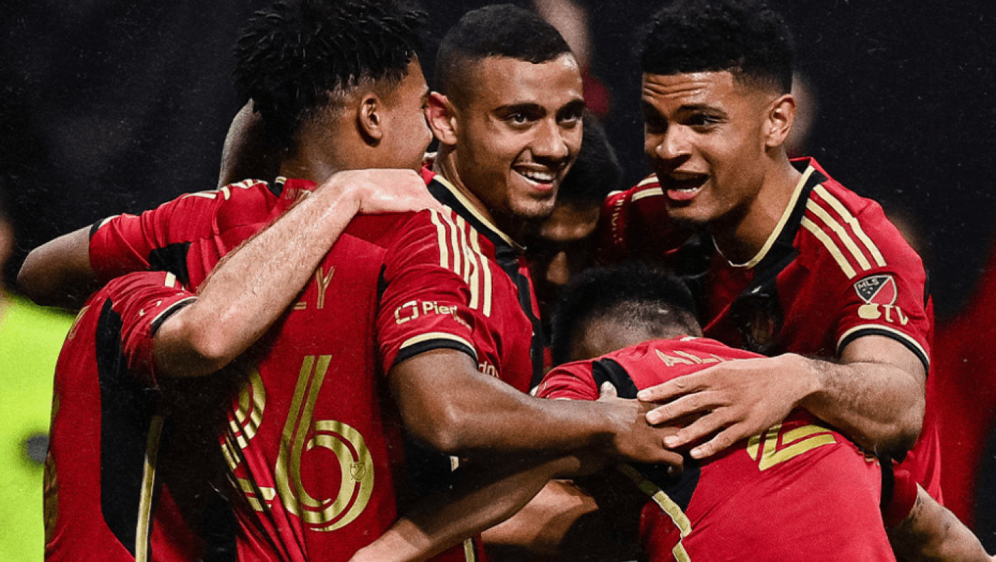 Γιακουμάκης on fire, έφτασε τα 17 γκολ στο MLS (vids)