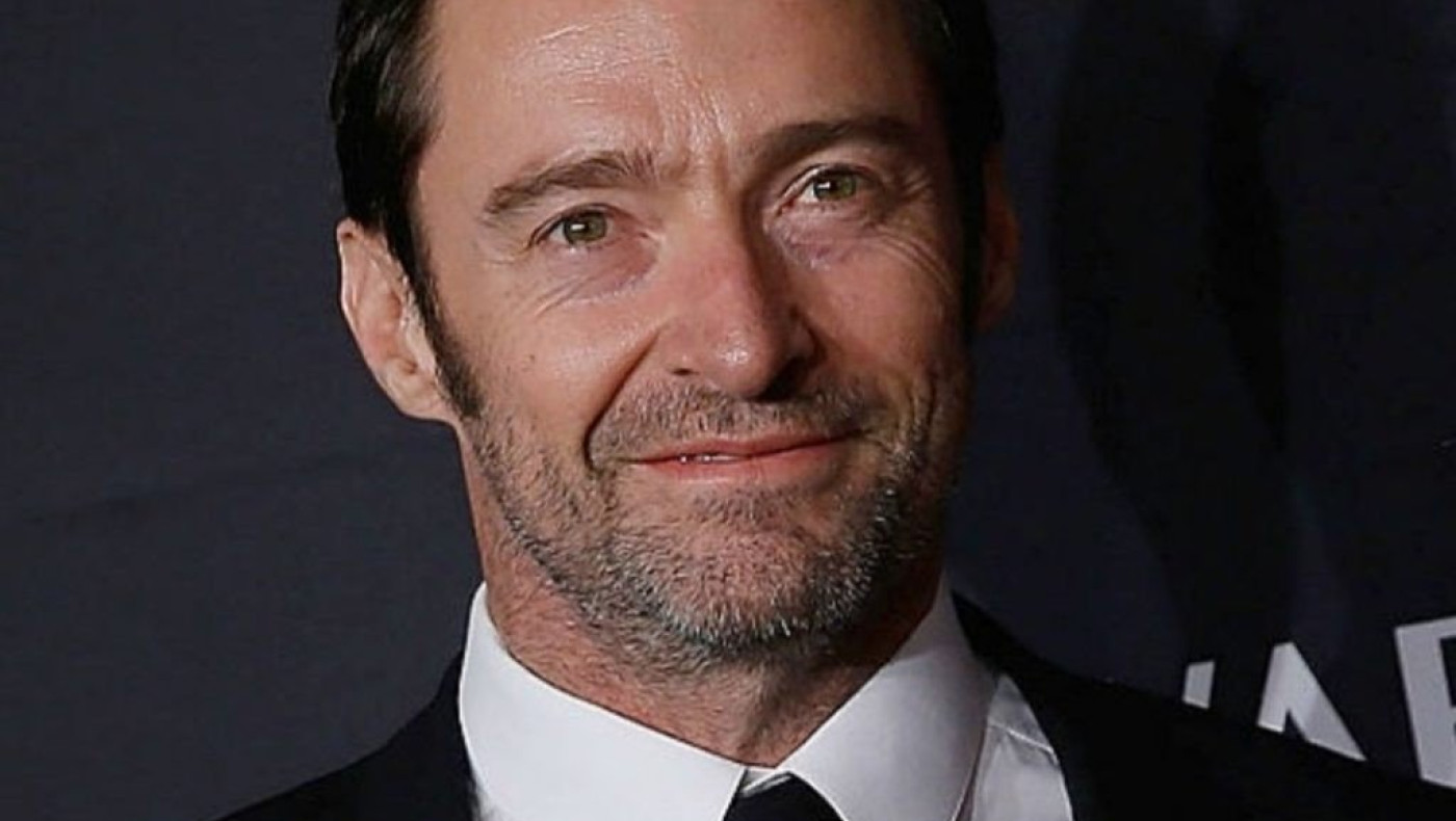 Νέα περιπέτεια υγείας για τον Χιου Τζάκμαν: Έκανε δύο βιοψίες