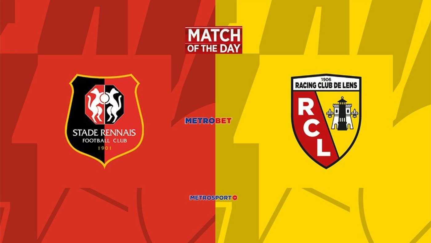 «Ματς της ημέρας» : - Ρεν - Λανς –