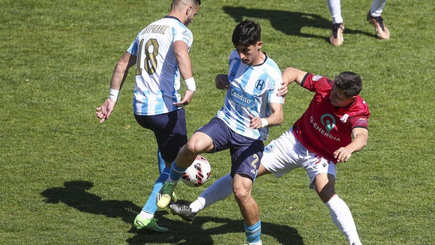 Ηρακλής: Αυτοί θα ταξιδέψουν στην Αθήνα ενόψει Παναθηναϊκού Β'