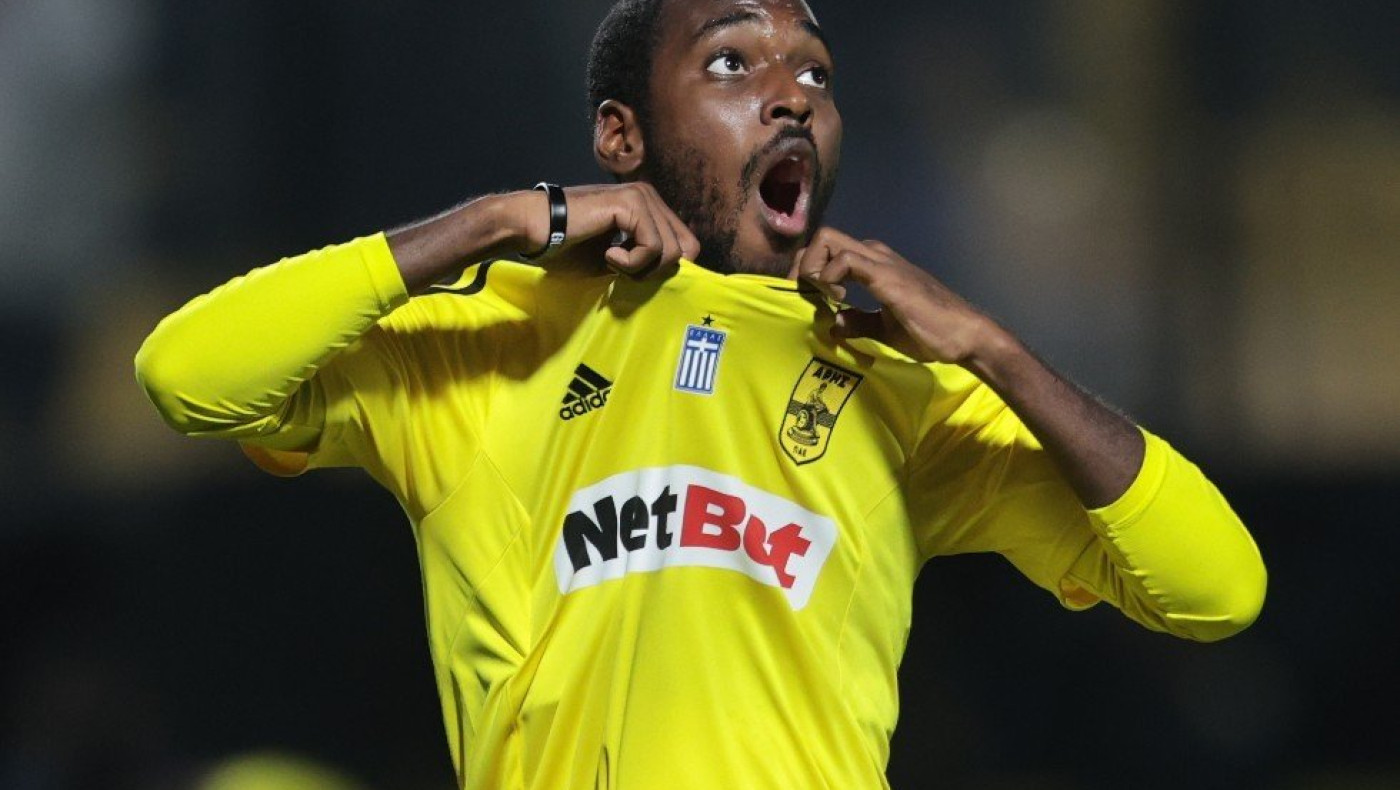 Πορτογάλοι: «Ο Καμάτσο δε θα μείνει στον Άρη»