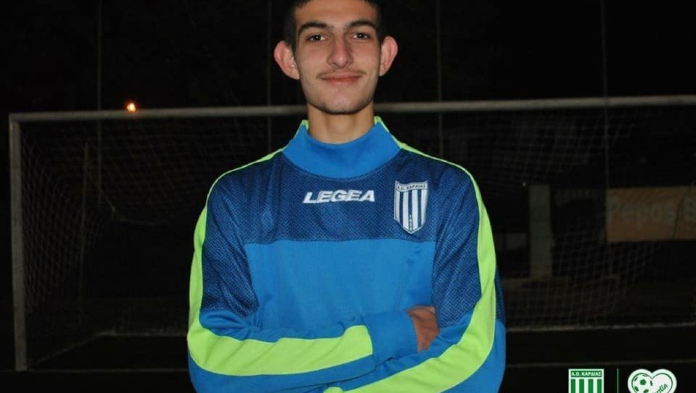 Πρόσκληση Μπίρδα από την Βαλένθια