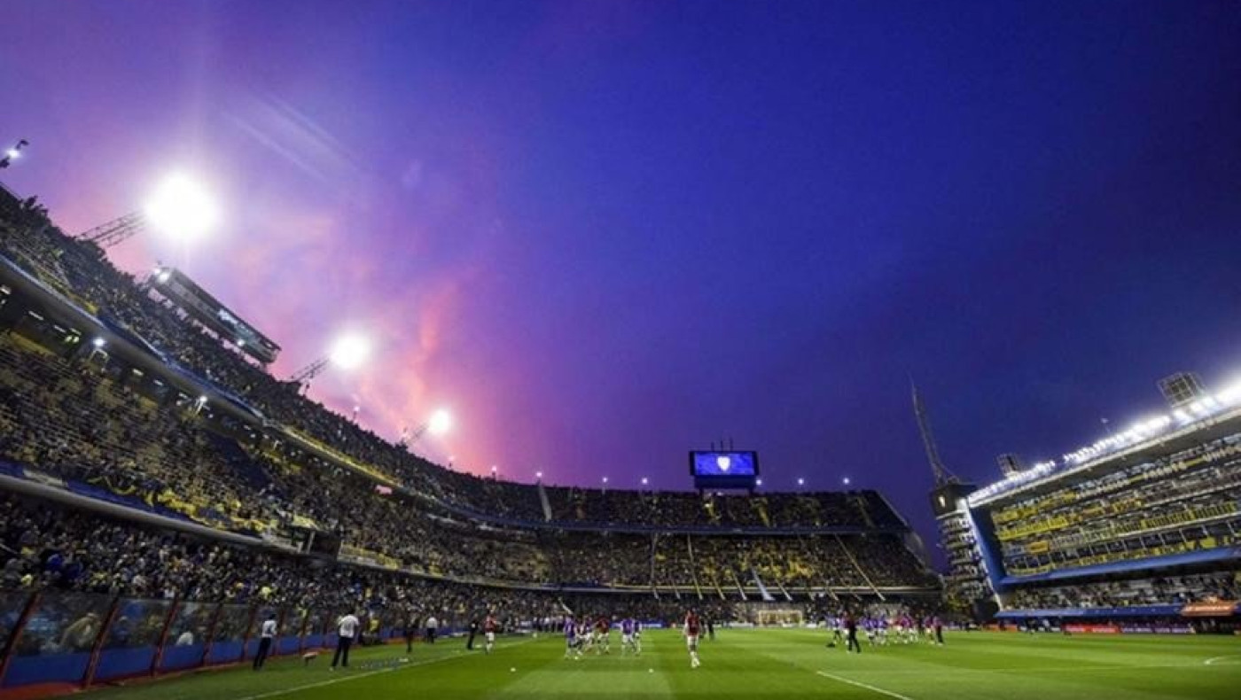 Μπόκα: Πρώην ποδοσφαιριστής κατηγορείται για σεξουαλική κακοποίηση