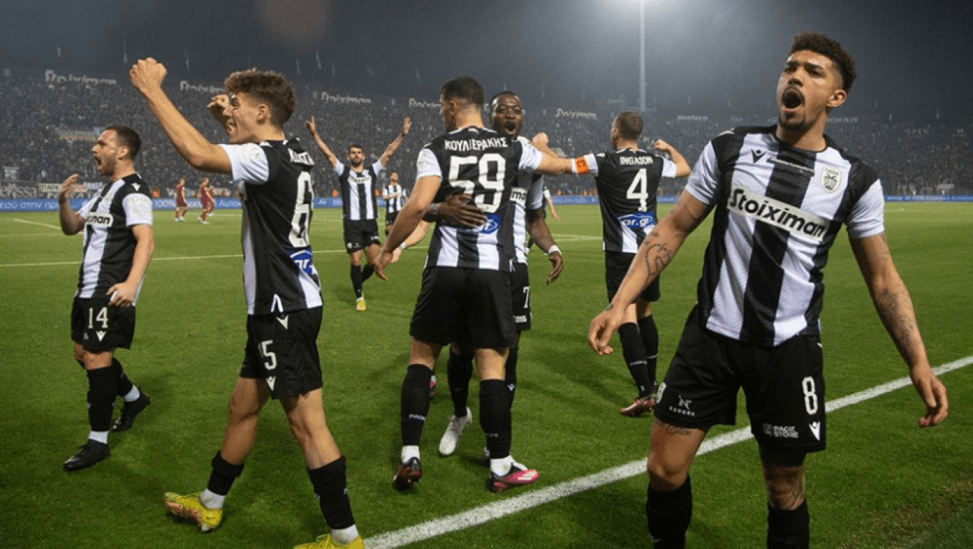 «Της Κακομοίρας bet»: Δεν το πιστεύει η διοίκηση;