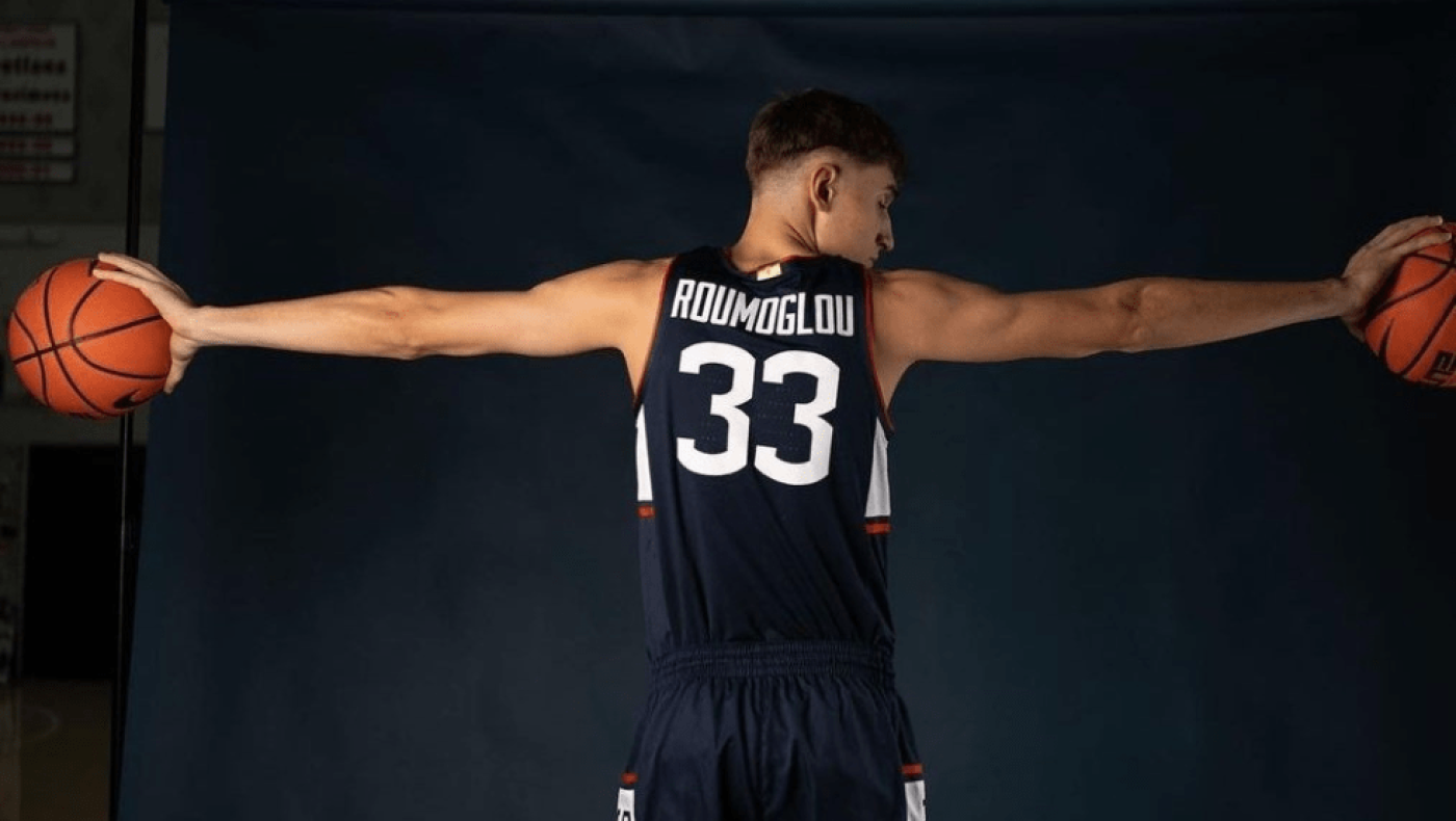 Ένας πρώην του ΠΑΟΚ ο πρώτος Έλληνας σε τελικό NCAA