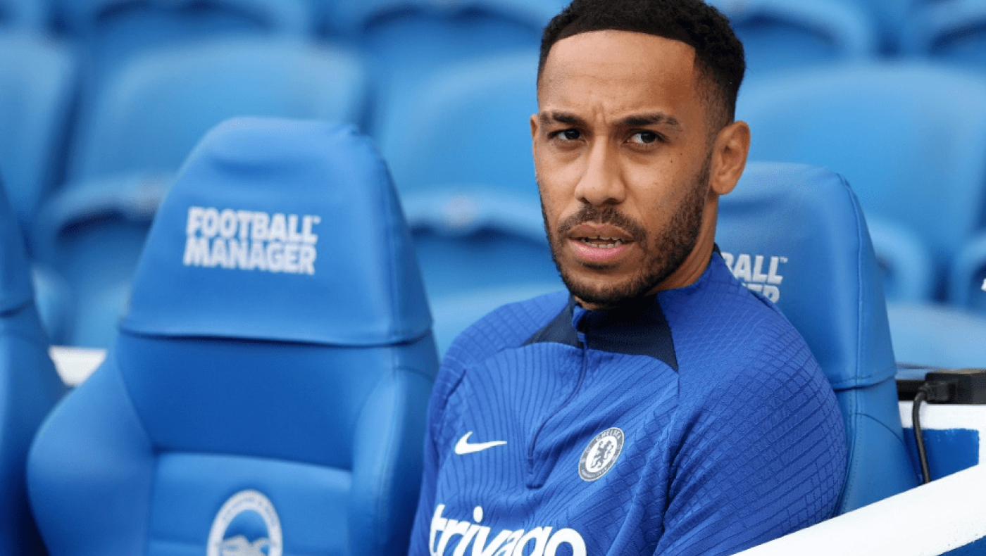 Bet Builder: Με τις... καρδούλες του Ομπαμεγιάνγκ