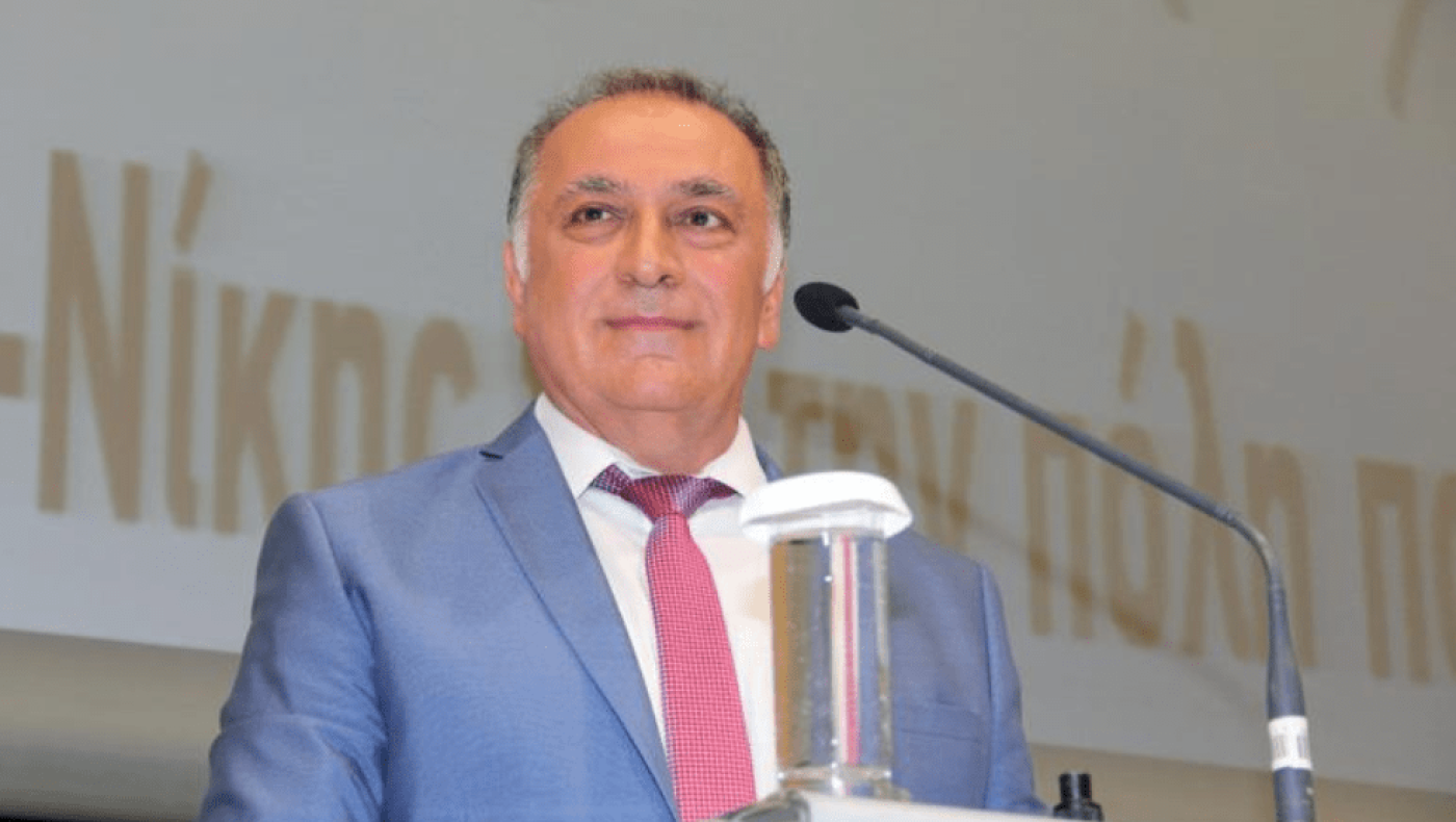 Μωυσίδης﻿: «Κουτσαβάκια όσοι χτυπούν ανθρώπους γιατί είναι διαφορετική ομάδα»