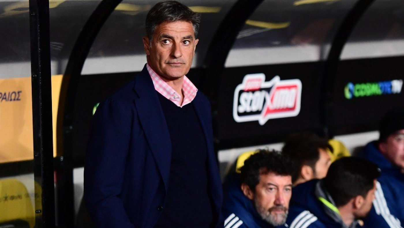 Μίτσελ: «Φεύγω αλλά...»