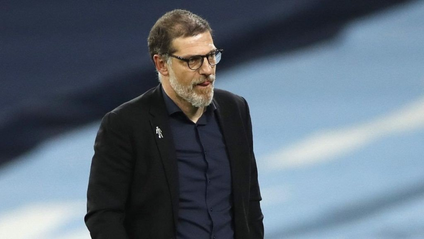 O Μπίλιτς αυτοπροτάθηκε στην Εθνική Ουκρανίας για να αναλάβει δωρεάν!