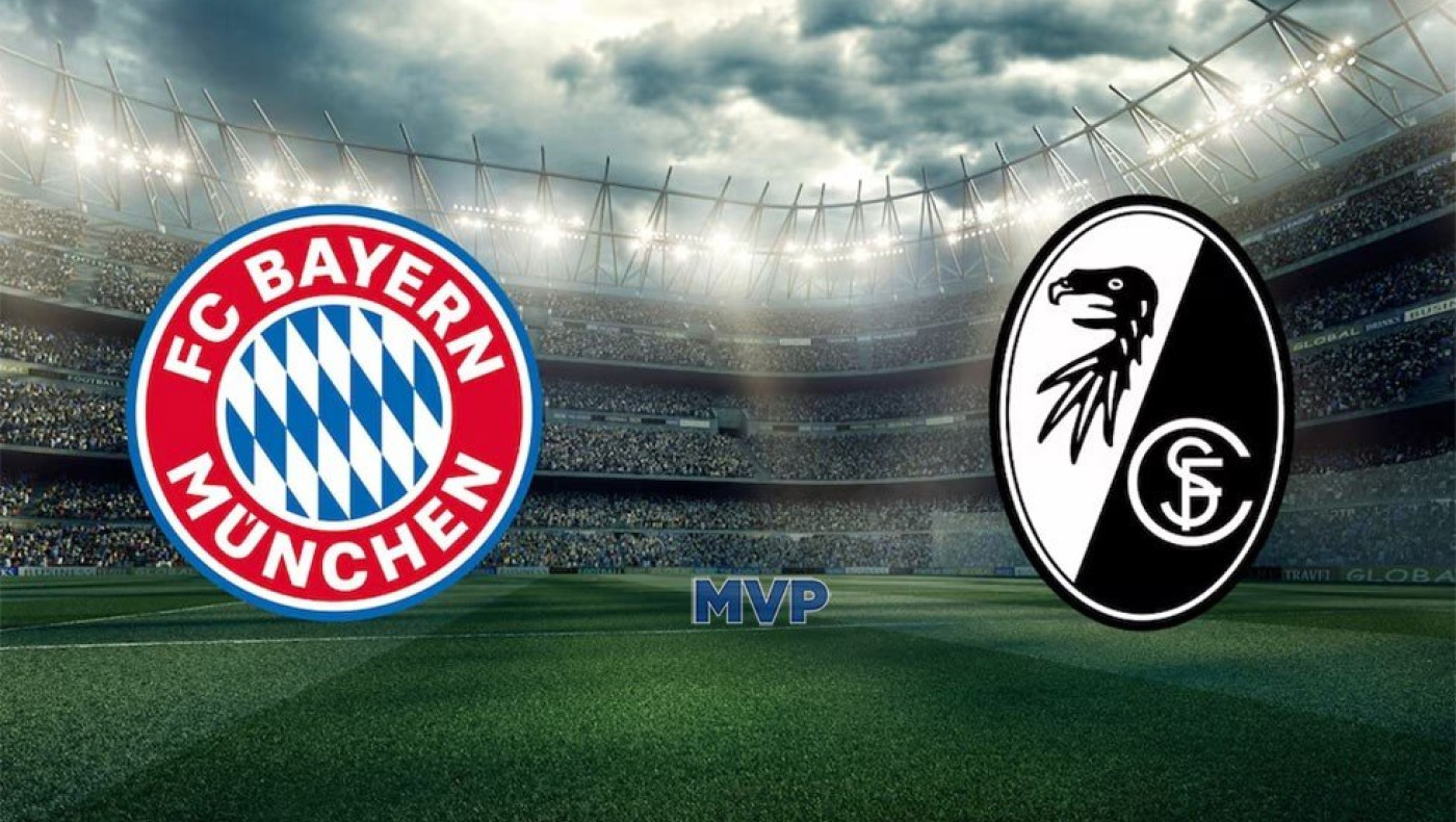 «MVP» : Είναι δυνατόν να μην στηρίξω Φράιμπουργκ;