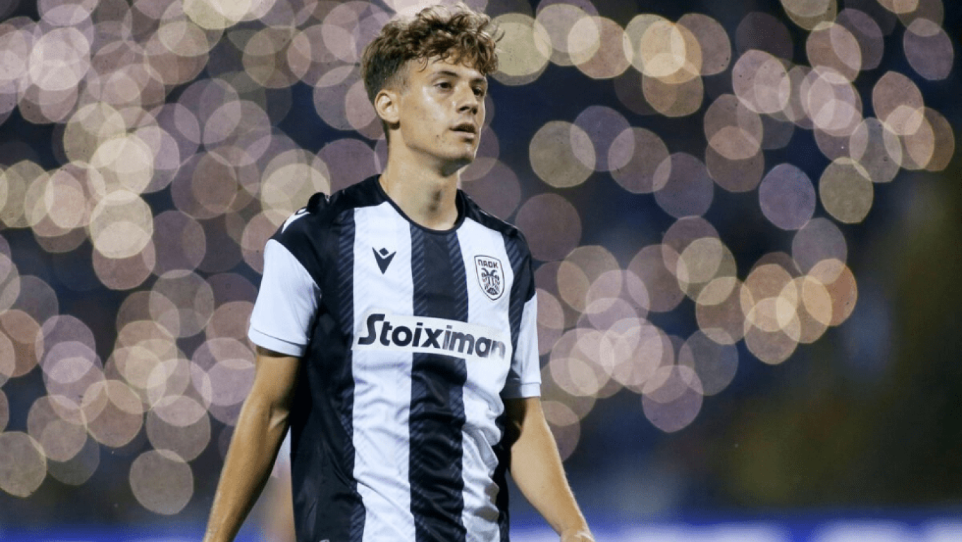 Ποιος; Ο Κωνσταντέλιας; Μην τρελαθούμε κιόλας. Μην τρελαθεί κι αυτός…