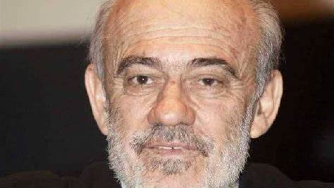 Ο Λιάνης για την αγωγή του Παπαμιχαήλ: «Θα δικαστώ για τη φράση «παρ’ το»;»