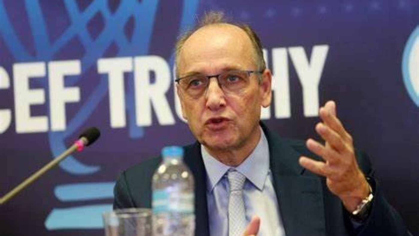 Ο απολογισμός της γενικής συνέλευσης της ΕΟΚ