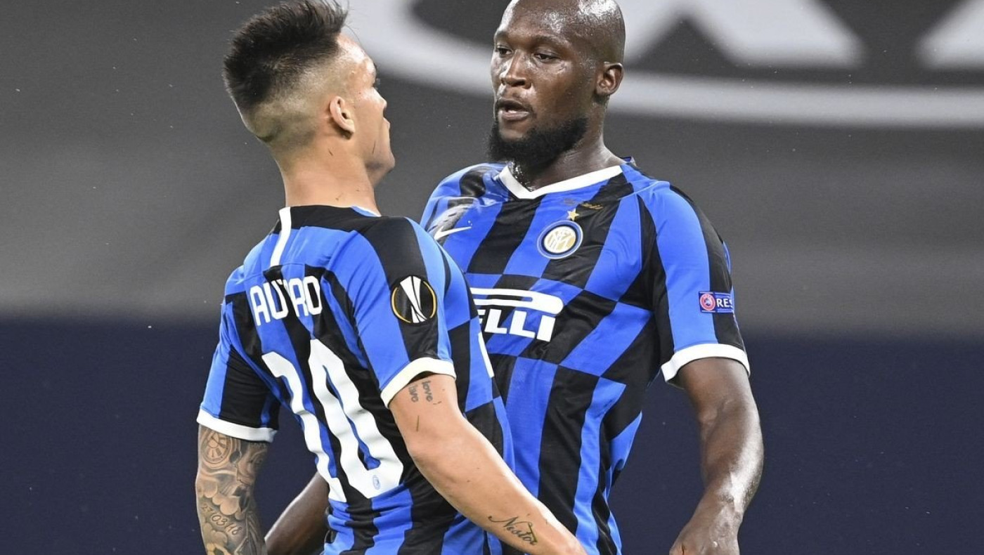 Ίντερ: Την κράτησε όρθια ο Λουκάκου