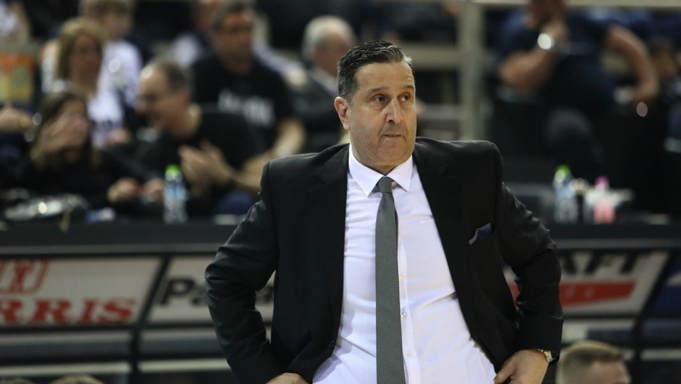 ΠΑΟΚ: Τα φιλικά προετοιμασίας του «Δικέφαλου»