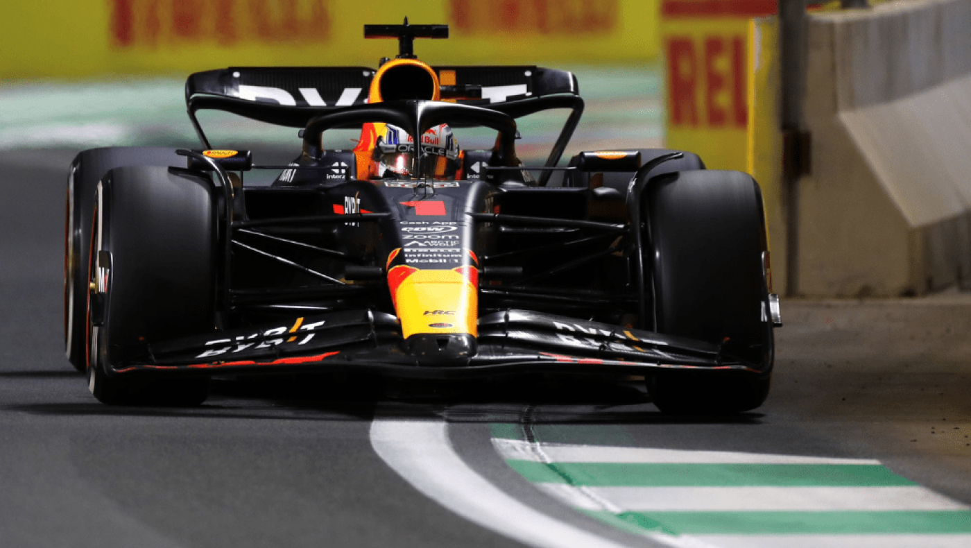 Ο Μαξ Φερστάπεν νικητής του GP Μαϊάμι 2023