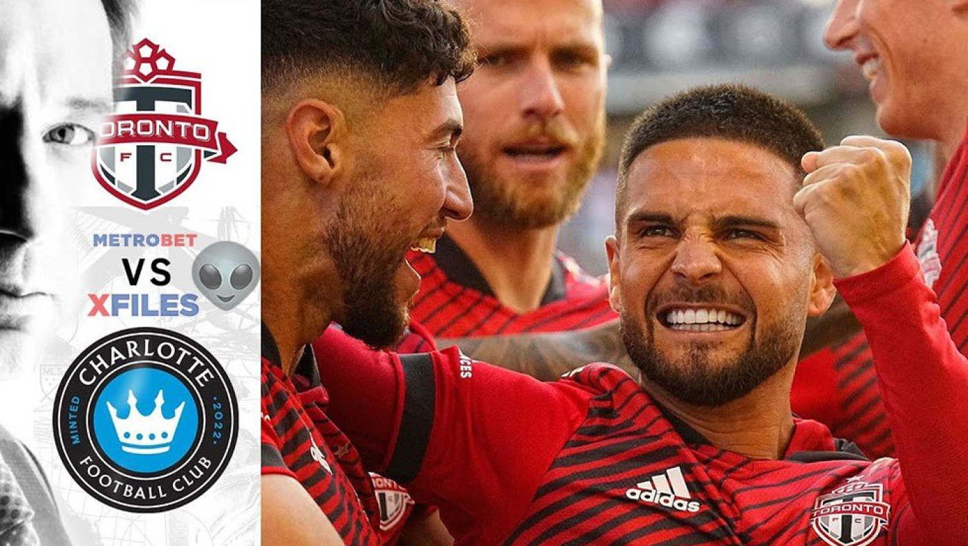 «X-Files» : I want to believe you, Toronto my love