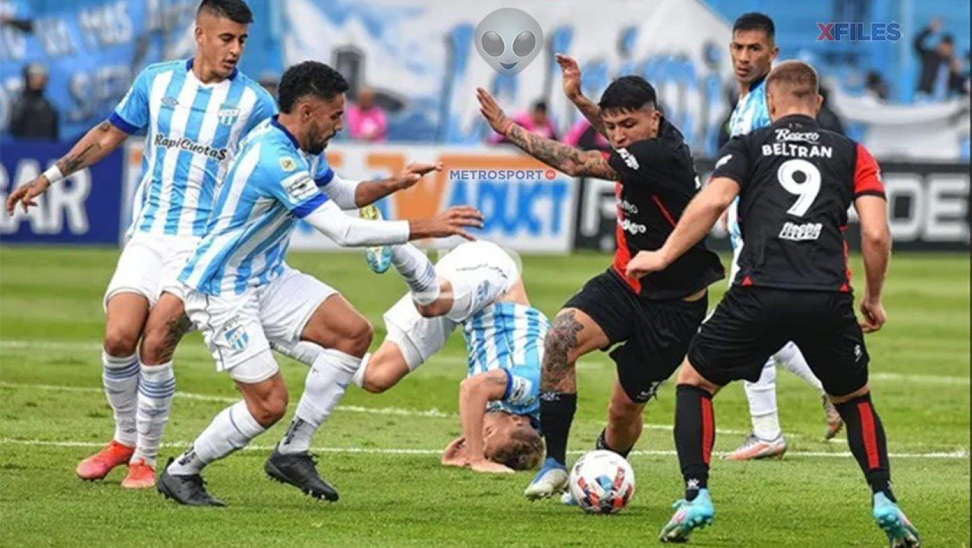 «X-Files» : I want to believe you, Tucuman dear…