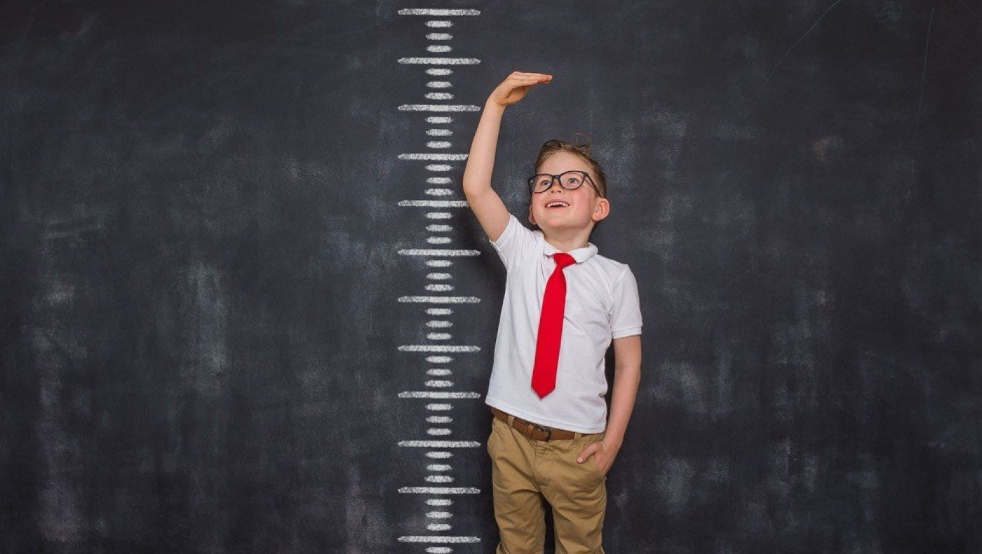 Ύψος: Όσο μεγαλώνουν κάποιοι άνθρωποι, «κονταίνουν»