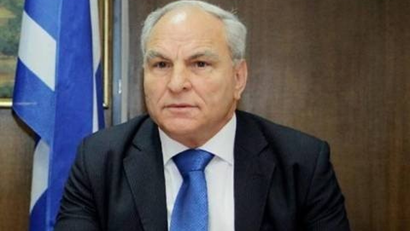 Κοκκόρης: «Η πηγή της ηθικής είναι ο ορθός λόγος, έχω υποστεί κατάφωρη αδικία»