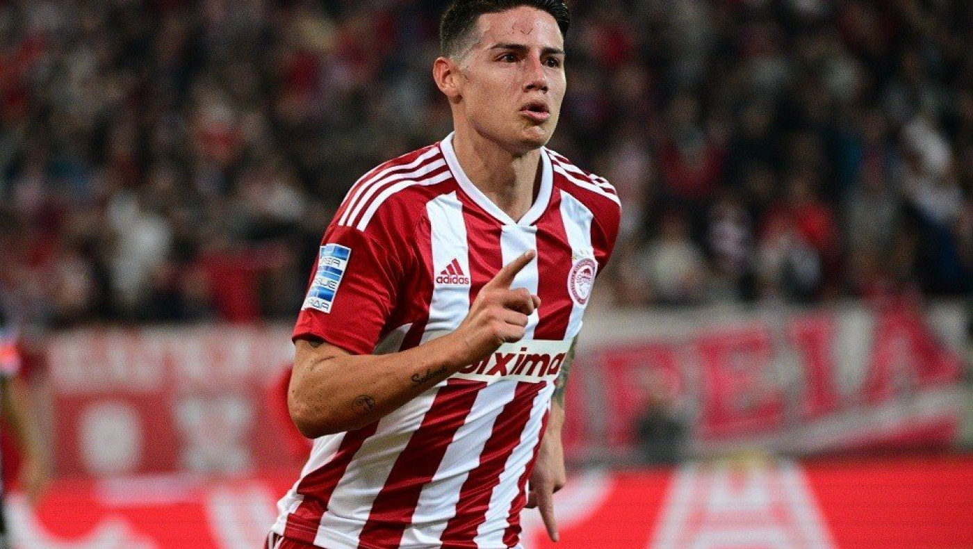 Ολυμπιακός: Πάει για βασικός ο Χάμες στο ντέρμπι «αιωνίων»