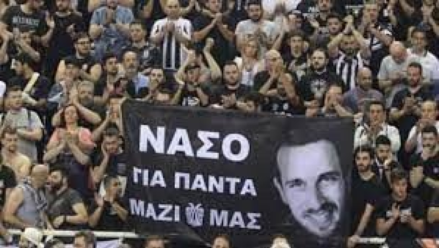 Σιμόπουλος: «Πενταετής φυλάκιση για το θάνατο του Νάσου, σε 4-5 μήνες θα είναι εκτός φυλακών»