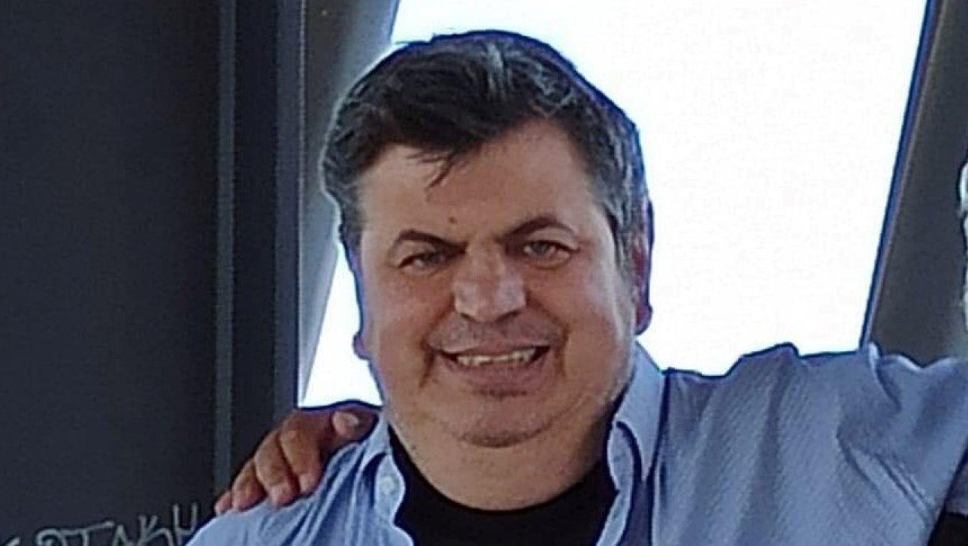 Στις εκλογές της ΕΠΣΜ και ο Κώστας Σαμαράς