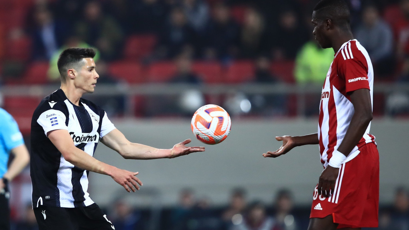 Φιλίπε Σοάρες: «Δεν τελείωσε τίποτα»