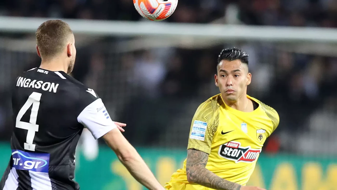 Ικανός και για το κάλλιστο και για το χείριστο