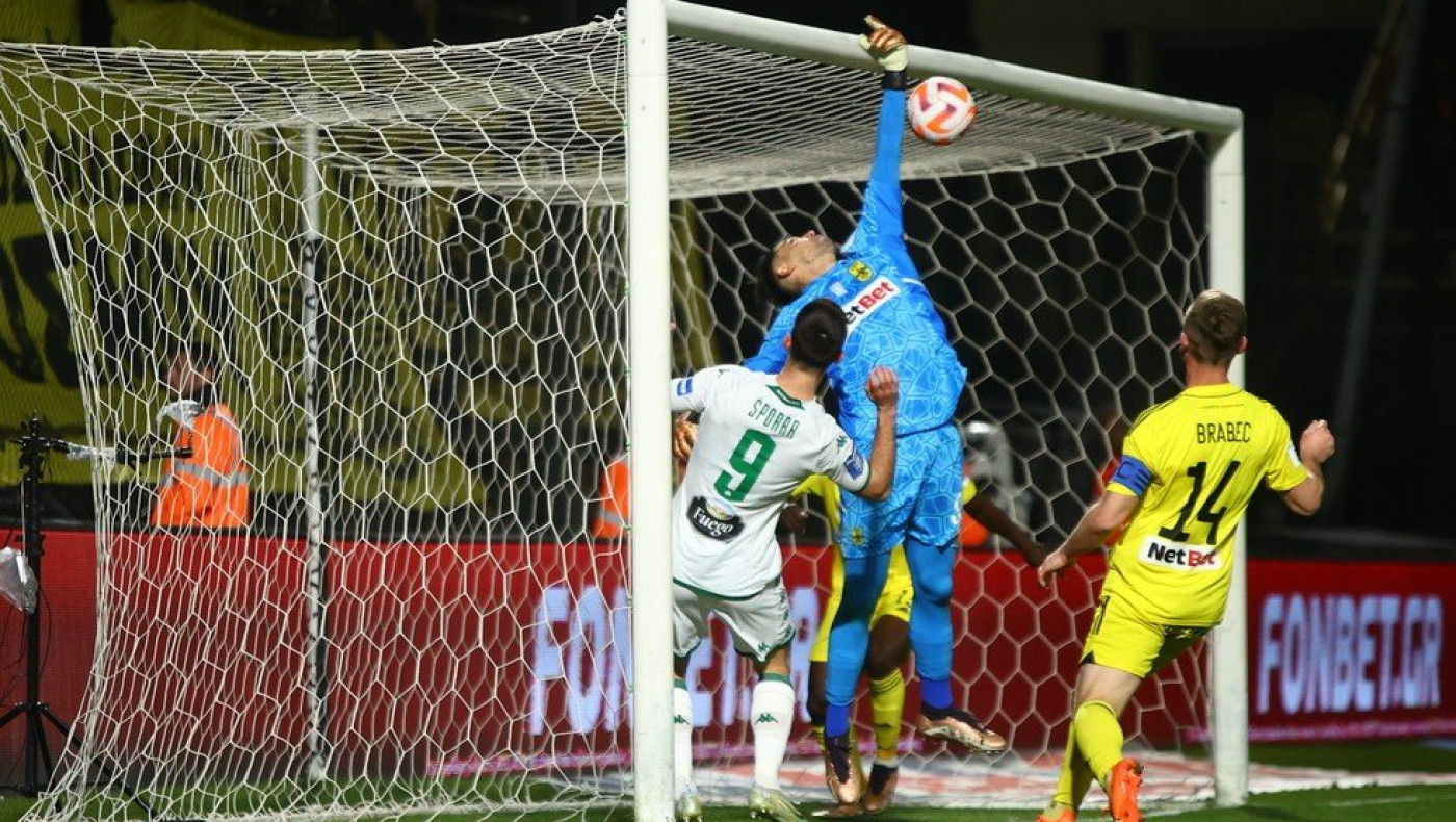 Ο Αρης που «χάνεται» στα ντέρμπι και παραμένει αγωνιστικά μπερδεμένος