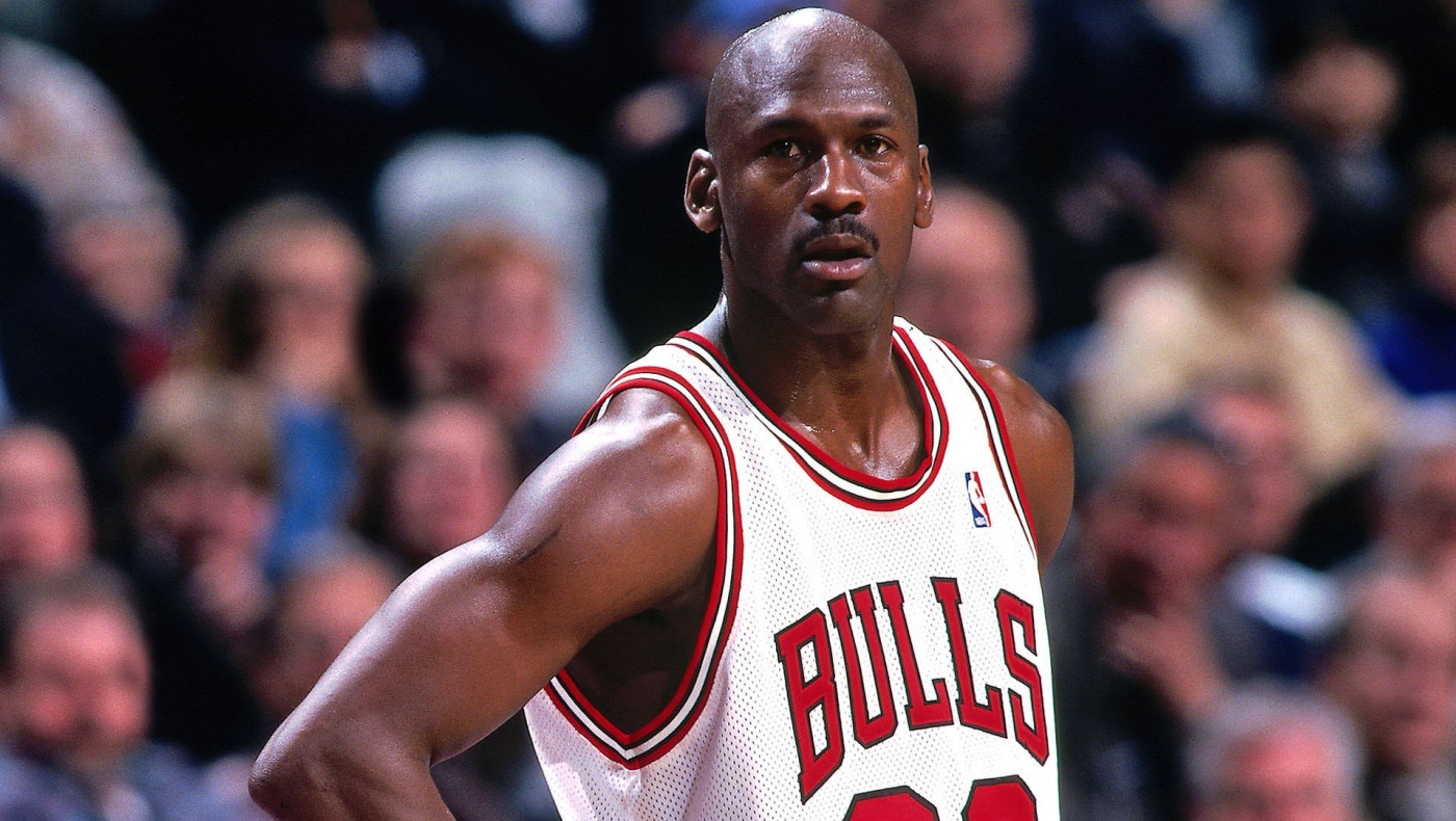 Michael Jordan: Το άγνωστο deal που έκανε τη Nike Νο1